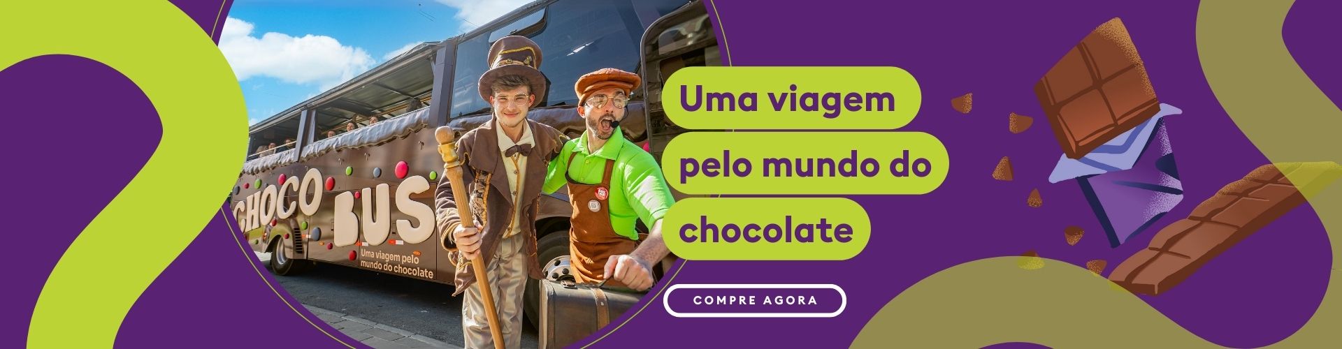 Chocobus
