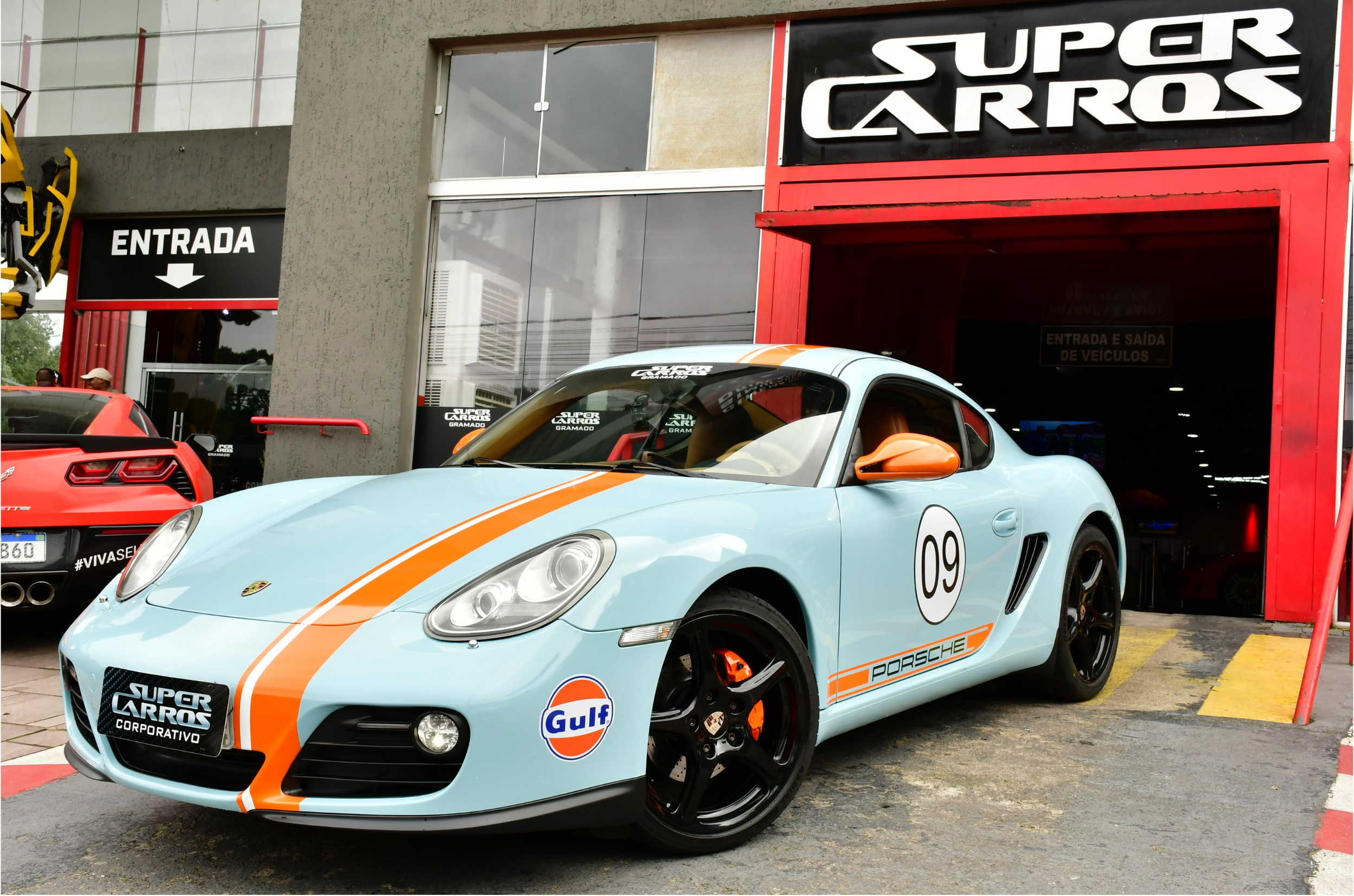 Super Carros